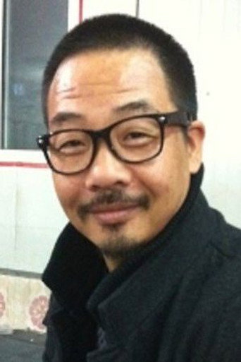 陈静波 — 老嘎 cast