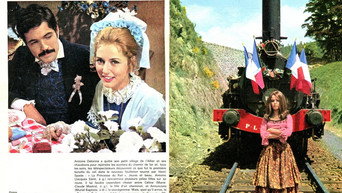 La princesse du rail (1967)