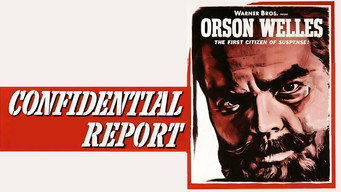 #11 Confidential Report