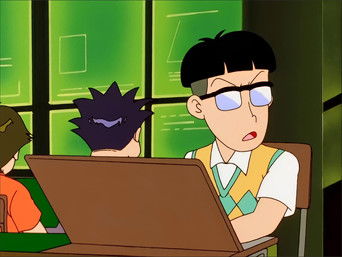 Episode 10 — The Town Where Gasoline Vanished