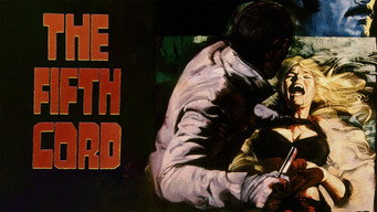 #18 The Fifth Cord