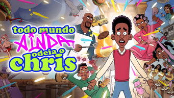 Cena de Todo Mundo Ainda Odeia o Chris