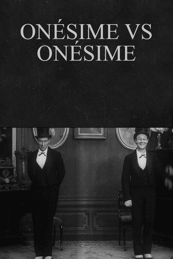 On&eacute;sime vs. On&eacute;sime (1912)