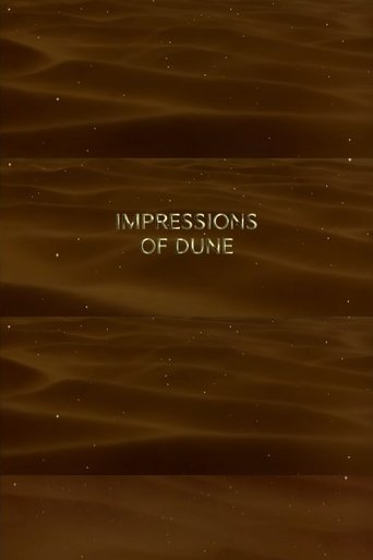 Impressions of Dune