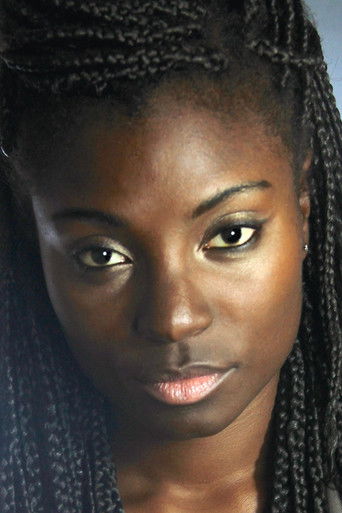 Foto de Jessica Rosilyn