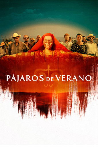 P&aacute;jaros de verano (2018)