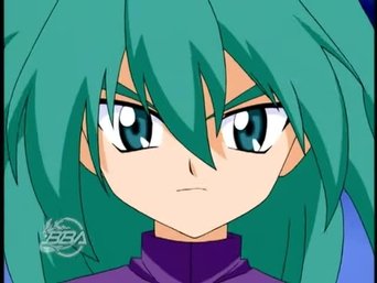 Episódio Episódio 50 da série Beyblade