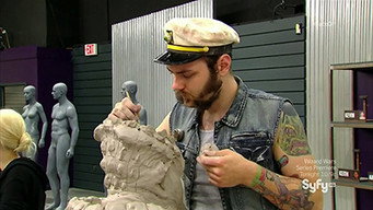 Face Off T7E5