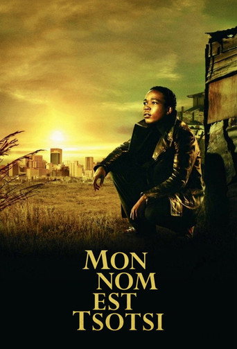 Mon nom est Tsotsi
