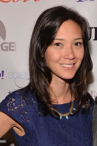 Image of Erica Oyama