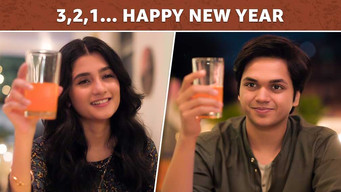 第5話：3,2,1&hellip; Happy New Year