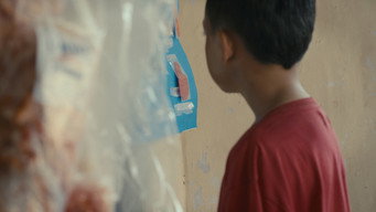 Still 1 from The Balloon is a Life Never Celebrated