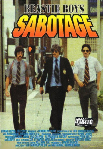 Sabotage