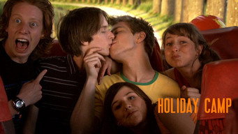 Holiday Camp (2010)
