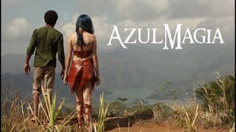 Azul Magia (2017)