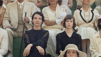 The Red Virgin (2024)