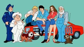 The Dukes - S1E01