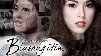 Blusang Itim Temporada 1 Episodio 1