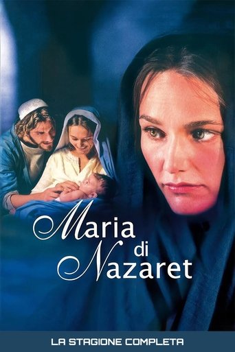 Mary of Nazareth: Season 1