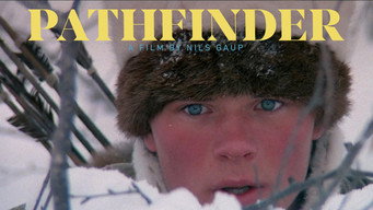 #5 Pathfinder