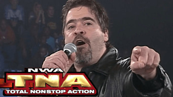 Episode 23 — NWA Total Nonstop Action #23