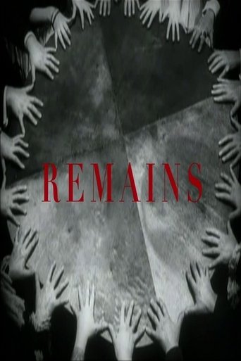 Remains (2014)