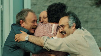 Episode 7 — Episode 7