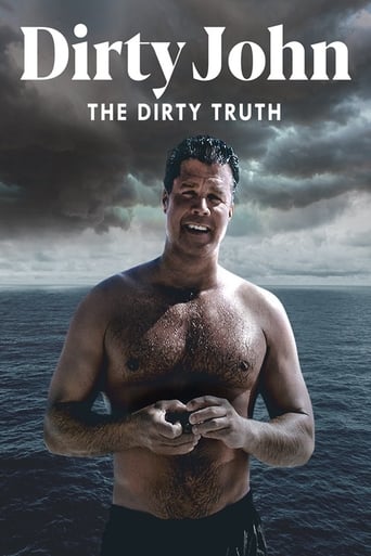 Movie poster: Dirty John The Dirty Truth (2019) ความจริงเบื้องหลัง รักร้ายกลายเลือด