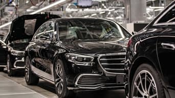 How to Build: Mercedes-Benz