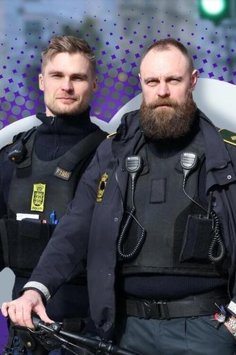 Politi på cykelstien: Season 1