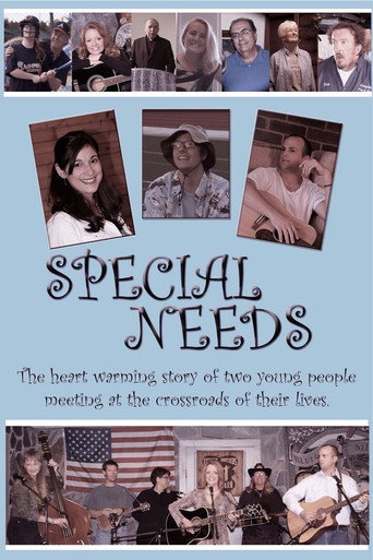 Special needs
