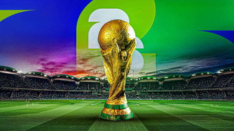 FIFA World Cup 2026 (2026- )