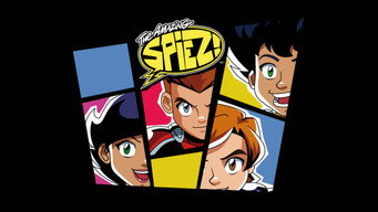 The Amazing Spiez (2009-2012)