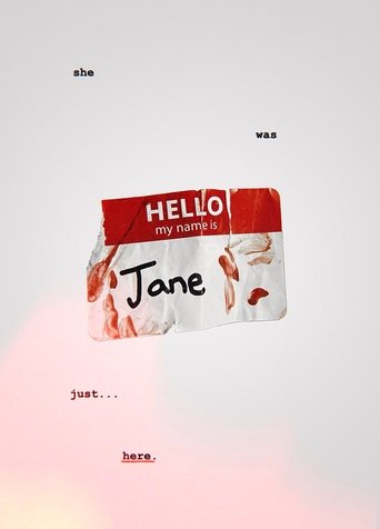 Jane poster