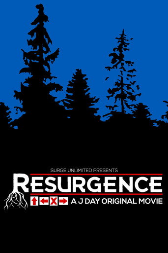 Resurgence poster