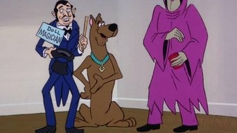 Episódio O Zumbi Sem Rosto da série O Show do Scooby-Doo