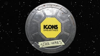 Icons Unearthed: Star Wars - 1x01