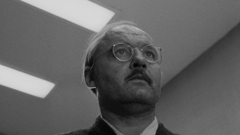 The Pawnbroker (1964)