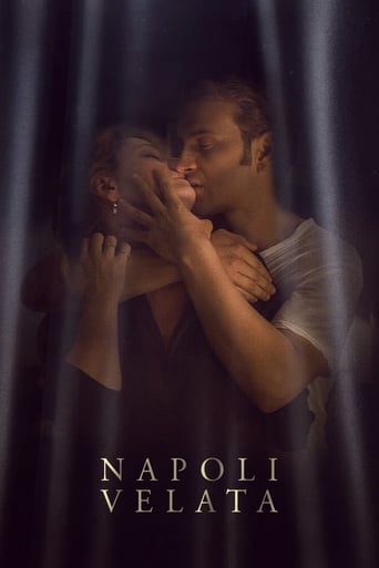 Poster of Napoli velata