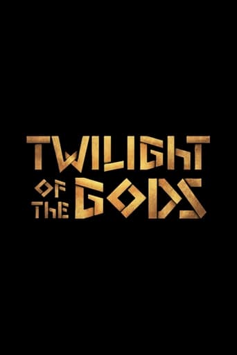 Twilight of the Gods - Season 1 Episode 6   1970