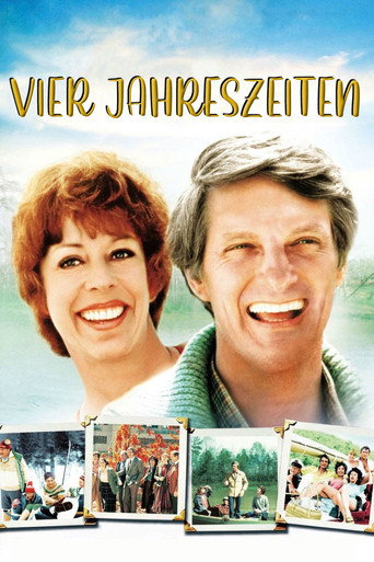 Vier Jahreszeiten - TopStrem
