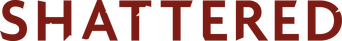 Shattered logo