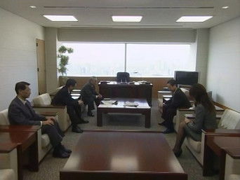 Episode 5 — Sad proposal