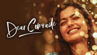 #9 Dear Comrade