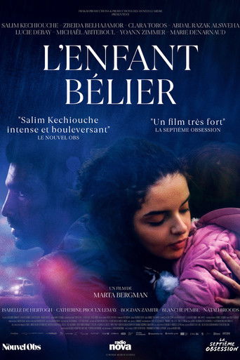 L'Enfant Bélier (2026年)のポスター画像 - FindKey