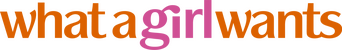 What a Girl Wants logo