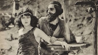 The Adventures of Robinson Crusoe (1922)