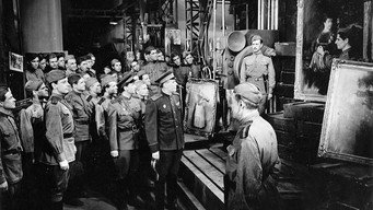 Five Days, Five Nights (1961)