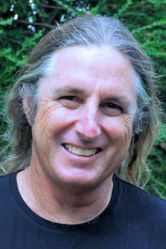 Image of Tim Winton