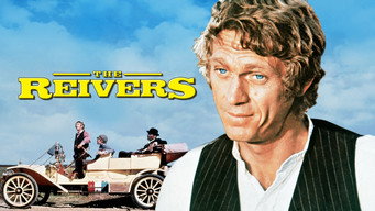 #14 The Reivers